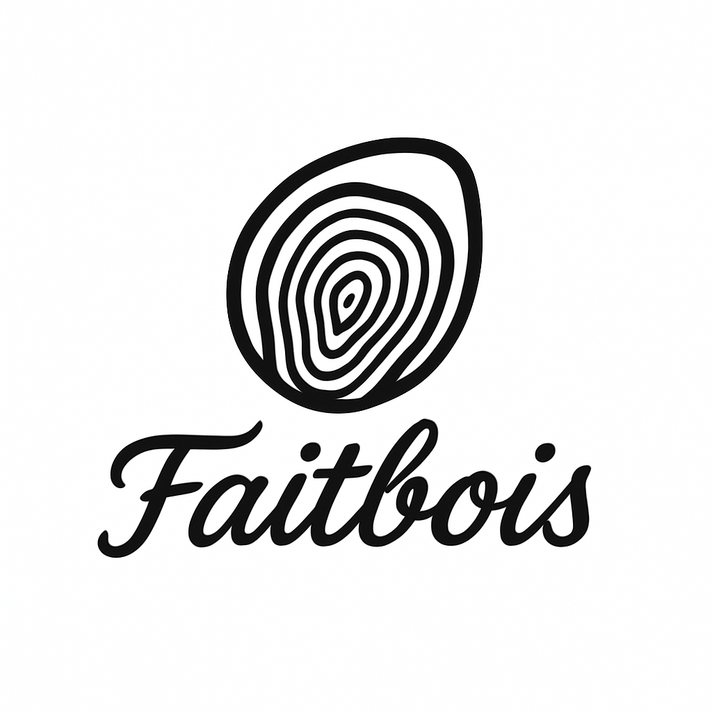 Faitbois Logo