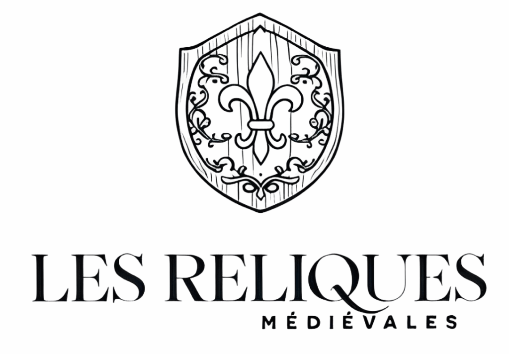 Relique Medieval Logo