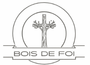 Bois de foi Logo